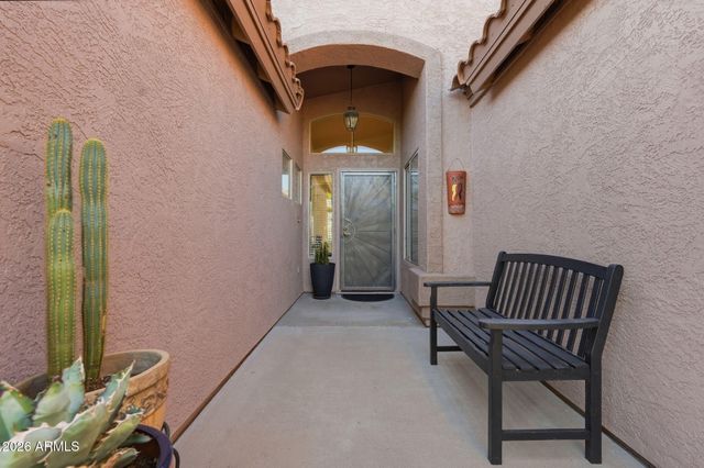 6744 E HACIENDA LA NORIA Lane, Gold Canyon, AZ 85118