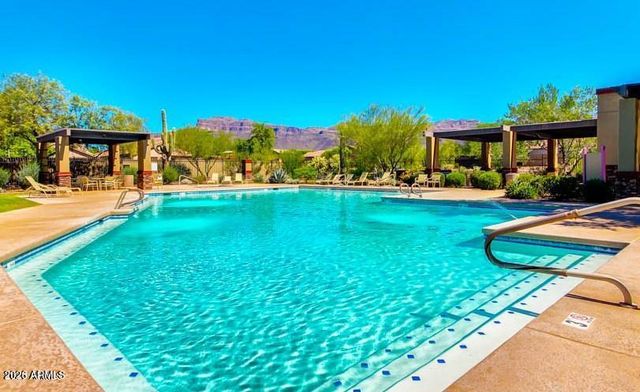 6744 E HACIENDA LA NORIA Lane, Gold Canyon, AZ 85118