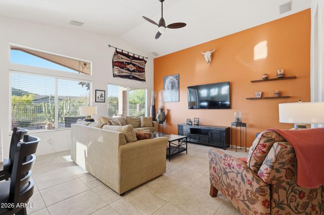 6744 E HACIENDA LA NORIA Lane, Gold Canyon, AZ 85118