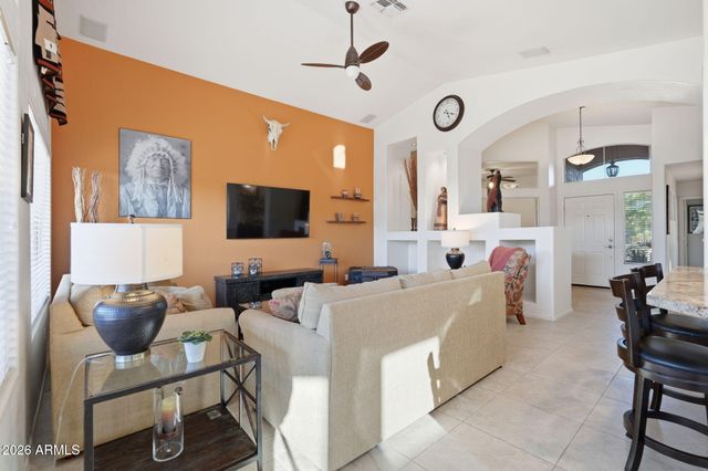 6744 E HACIENDA LA NORIA Lane, Gold Canyon, AZ 85118