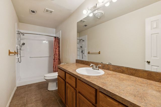 5602 Overridge Drive, Arlington, TX 76017