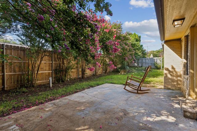 5602 Overridge Drive, Arlington, TX 76017