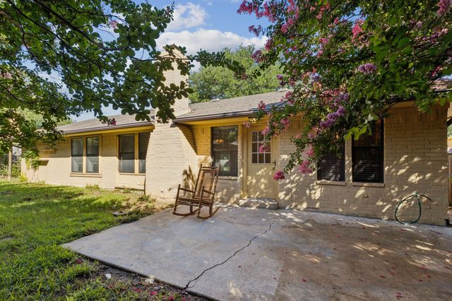 5602 Overridge Drive, Arlington, TX 76017