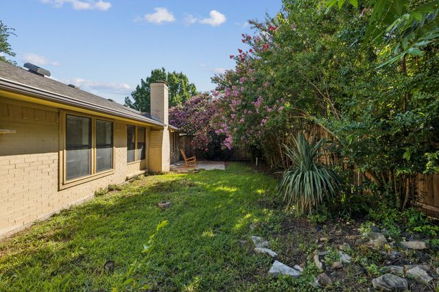 5602 Overridge Drive, Arlington, TX 76017