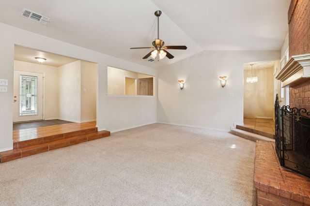 5602 Overridge Drive, Arlington, TX 76017