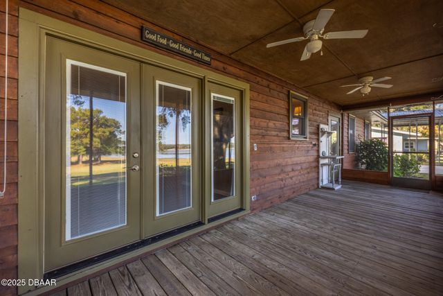 7915 Breezy Point Road W, Melrose, FL 32666