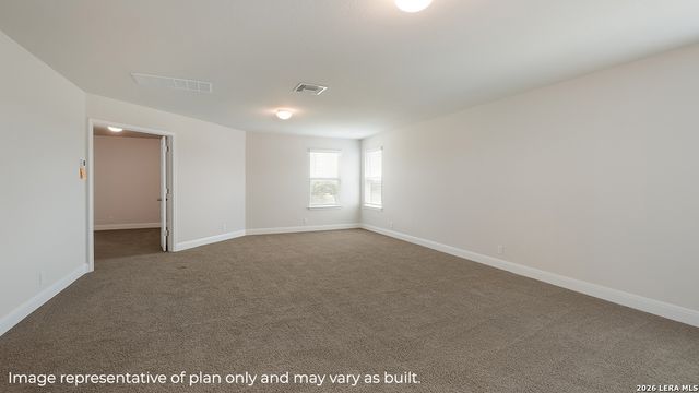 1619 Corriente Terrace, San Antonio, TX 78253