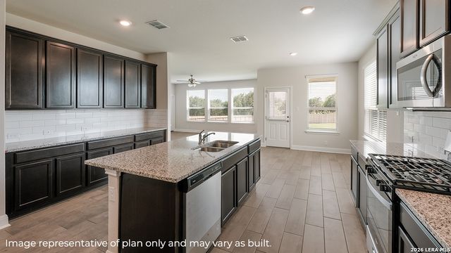 1619 Corriente Terrace, San Antonio, TX 78253