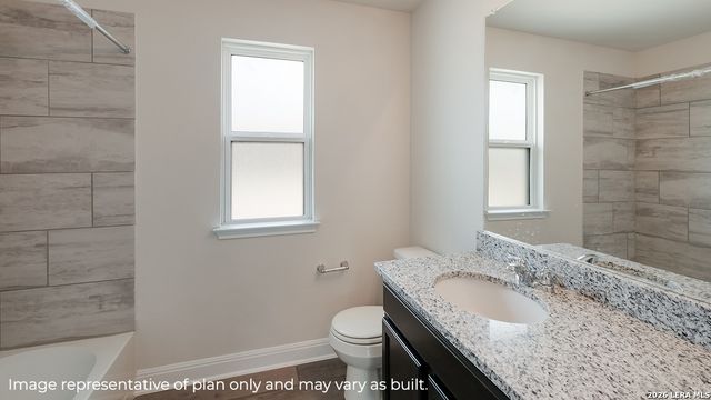 1619 Corriente Terrace, San Antonio, TX 78253