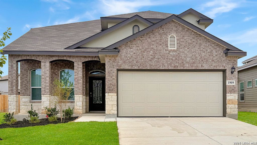 1619 Corriente Terrace, San Antonio, TX 78253