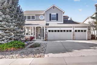 7123 Shoreham Drive, Castle Pines, CO 80108