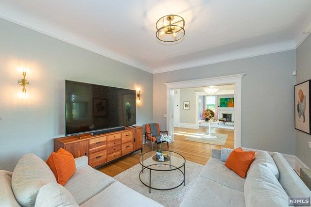 268 Orange Road, Montclair, NJ 07042