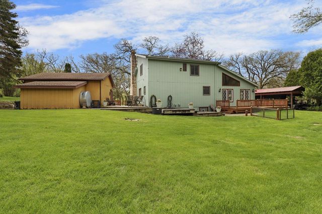 N7307 Mariner Hills CIRCLE, Elkhorn, WI 53121