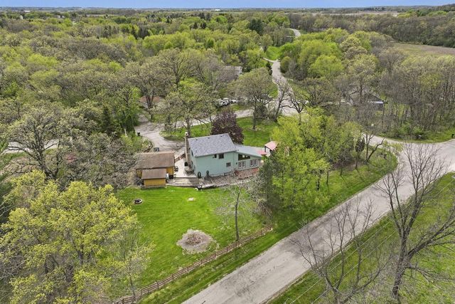 N7307 Mariner Hills CIRCLE, Elkhorn, WI 53121