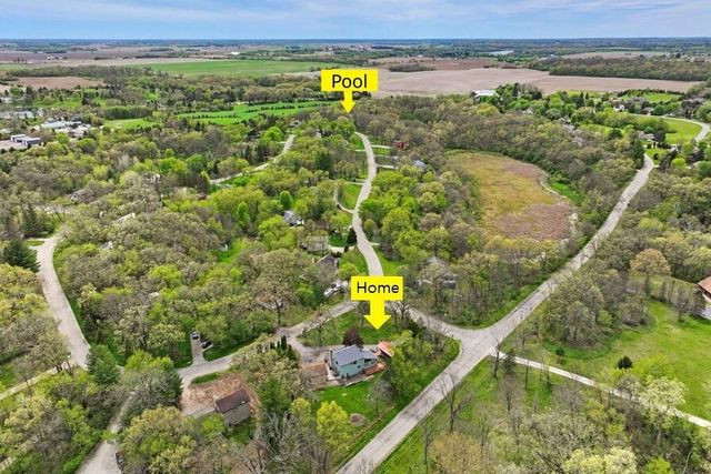 N7307 Mariner Hills CIRCLE, Elkhorn, WI 53121