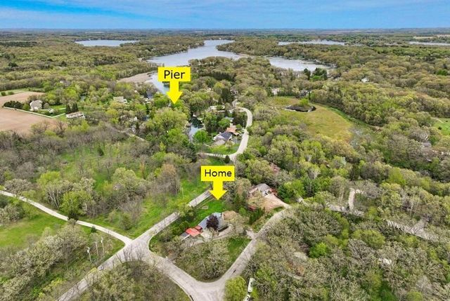 N7307 Mariner Hills CIRCLE, Elkhorn, WI 53121