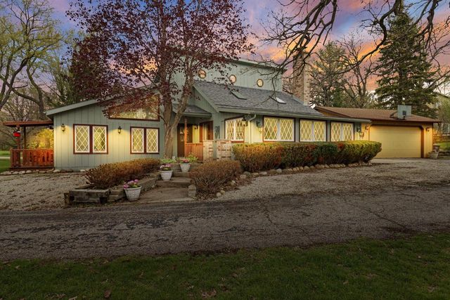 N7307 Mariner Hills CIRCLE, Elkhorn, WI 53121