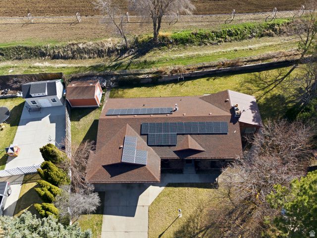 488 E 250 S, Hyde Park, UT 84318