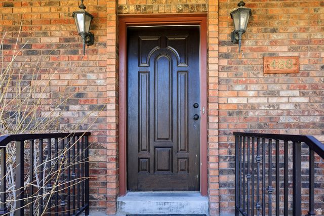 488 E 250 S, Hyde Park, UT 84318