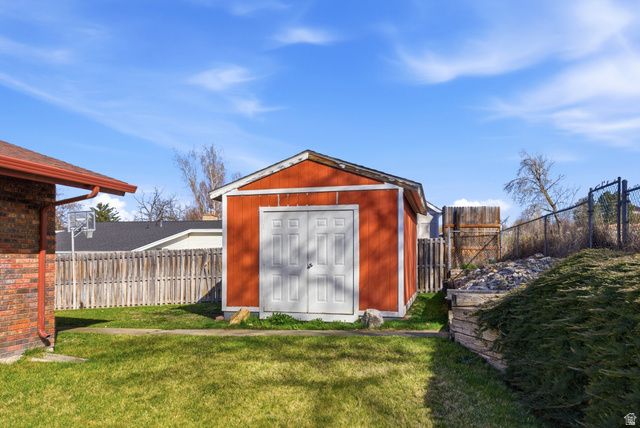 488 E 250 S, Hyde Park, UT 84318