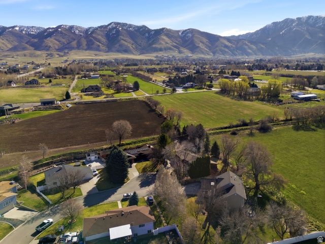 488 E 250 S, Hyde Park, UT 84318