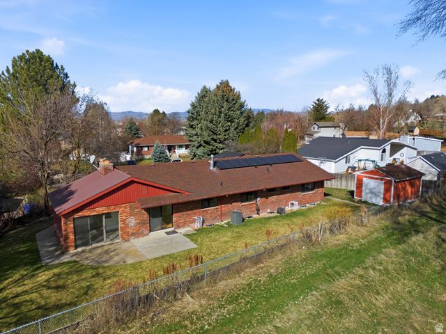 488 E 250 S, Hyde Park, UT 84318