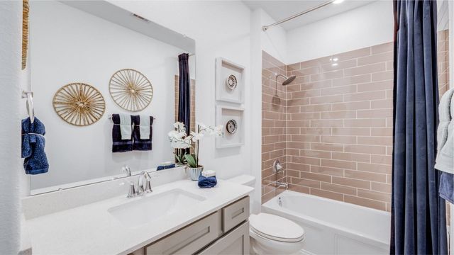 12630 Blue Catfish Lane, Cypress, TX 77433