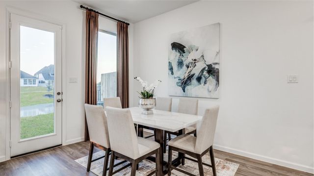 12630 Blue Catfish Lane, Cypress, TX 77433