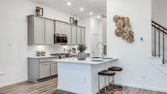 12630 Blue Catfish Lane, Cypress, TX 77433