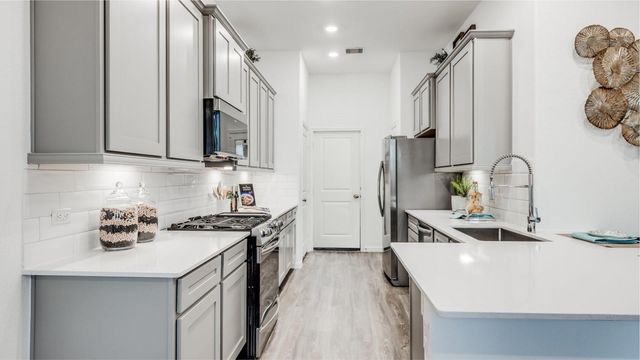 12630 Blue Catfish Lane, Cypress, TX 77433