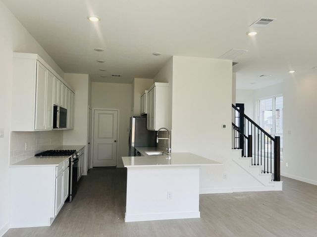 12630 Blue Catfish Lane, Cypress, TX 77433