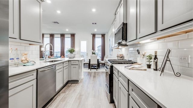 12630 Blue Catfish Lane, Cypress, TX 77433