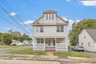 176 Gridley Street, Bristol, CT 06010