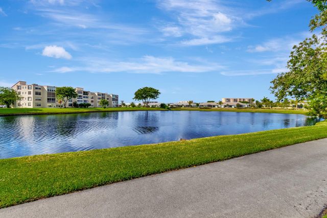 14623 Bonaire Boulevard 502, Delray Beach, FL 33446