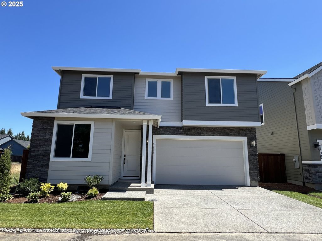 11108 Ne 131ST Ave, Vancouver, WA 98682