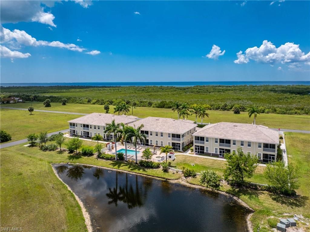 17094 Acapulco RD 321, PUNTA GORDA, FL 33955 — exterior