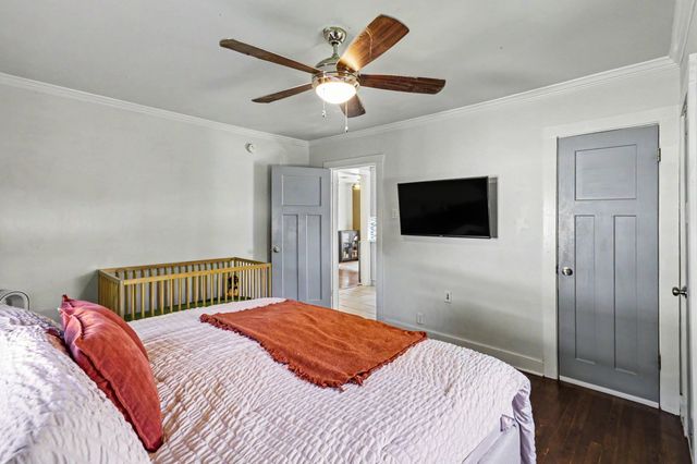 2806 Elliott Dr, Old Hickory, TN 37138