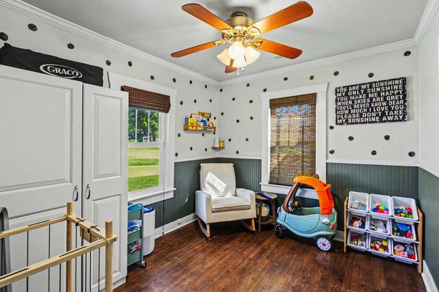 2806 Elliott Dr, Old Hickory, TN 37138