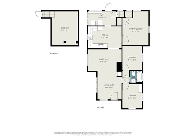 2806 Elliott Dr, Old Hickory, TN 37138