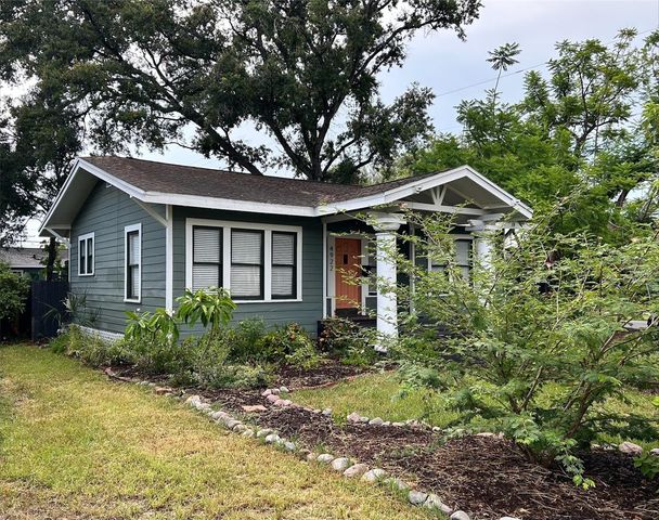 4922 N SUWANEE AVENUE, Tampa, FL 33603
