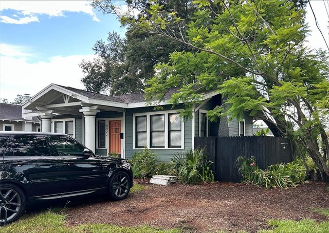 4922 N SUWANEE AVENUE, Tampa, FL 33603