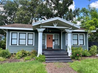 4922 N SUWANEE AVENUE, Tampa, FL 33603