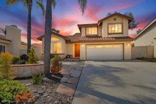 11623 Via Jacquelina, El Cajon, CA 92019