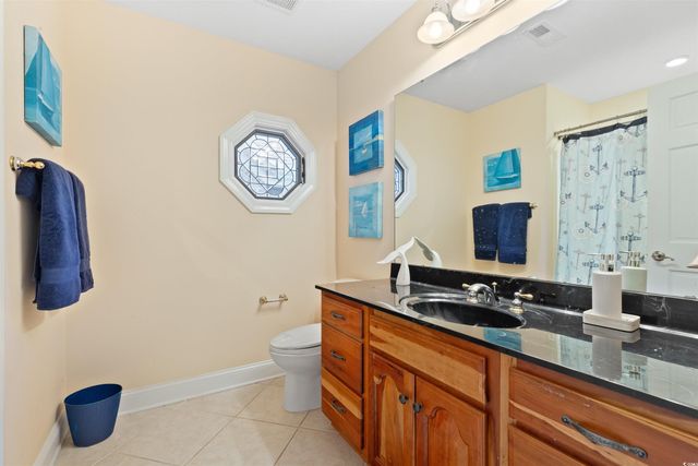 5632 S Blackmoor Dr., Murrells Inlet, SC 29576