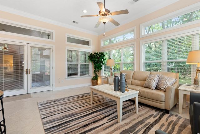 5632 S Blackmoor Dr., Murrells Inlet, SC 29576