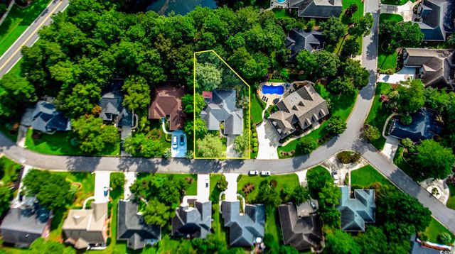 5632 S Blackmoor Dr., Murrells Inlet, SC 29576