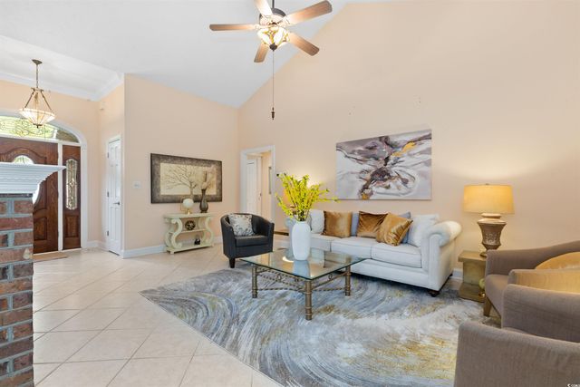 5632 S Blackmoor Dr., Murrells Inlet, SC 29576