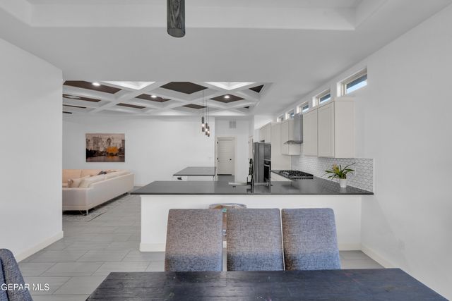 1834 Pommel Place, El Paso, TX 79911