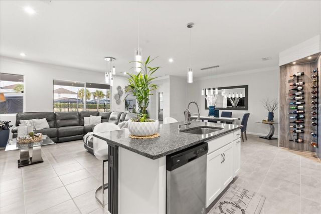 9083 CORAL CAPE STREET, Kissimmee, FL 34747