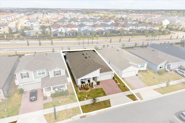 9083 CORAL CAPE STREET, Kissimmee, FL 34747